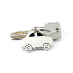 פריצת רכב בעכו ללא נזק בחניון הרכבת